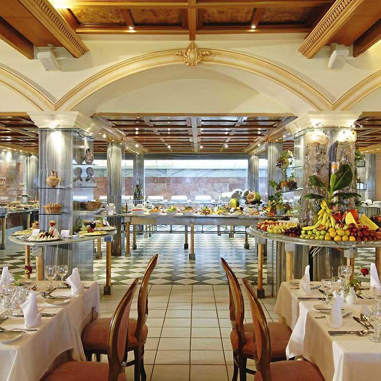 Aquila Rithymna Beach Hotel | Kreta