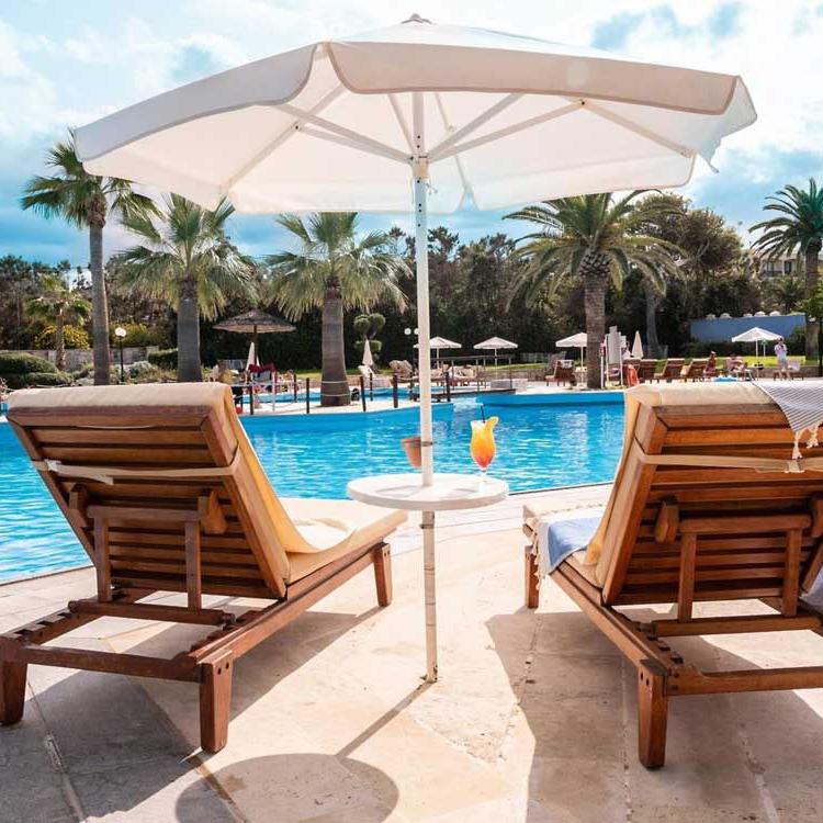 Aquila Rithymna Beach Hotel | Kreta