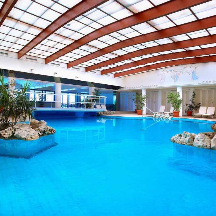 Aquila Rithymna Beach Hotel | Kreta