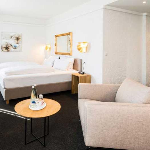 Best Western Hotel Mainz