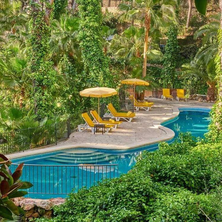 Hotel Bonsol Resort & Spa | Illetas