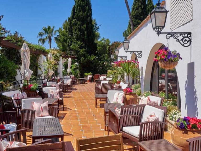 Hotel Bonsol Resort & Spa | Illetas