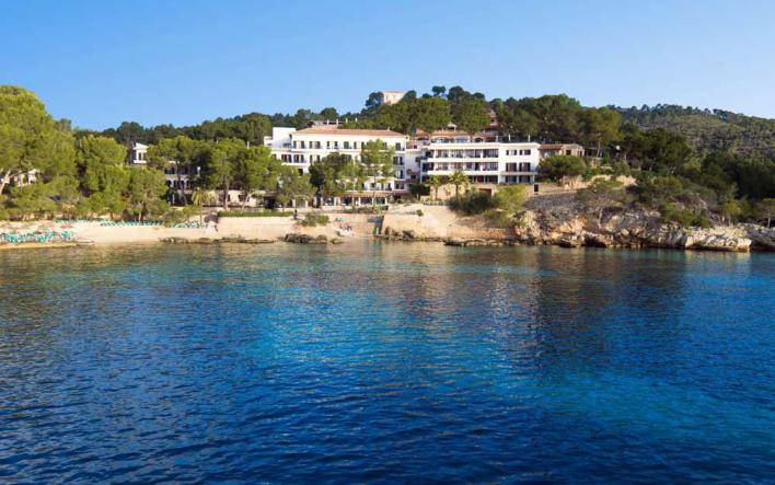 Hotel Cala Fornells | Paguera