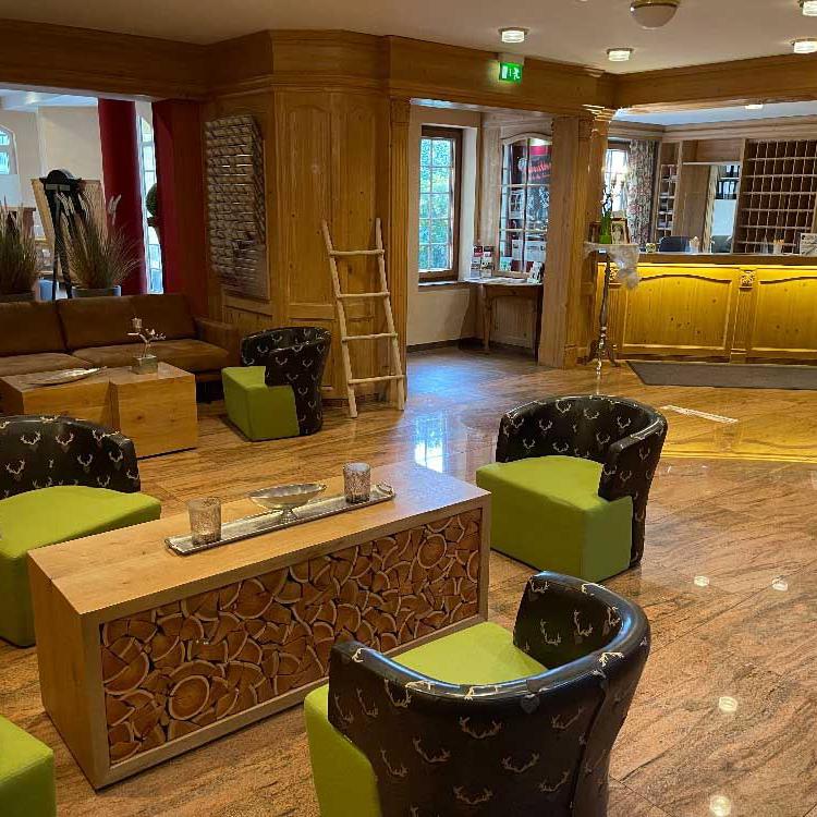 Hotel Nassau-Oranien | Hadamar