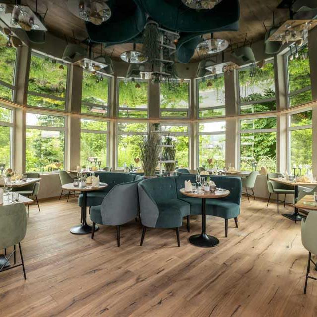 Parkhotel Emstaler Höhe | Bad Emstal