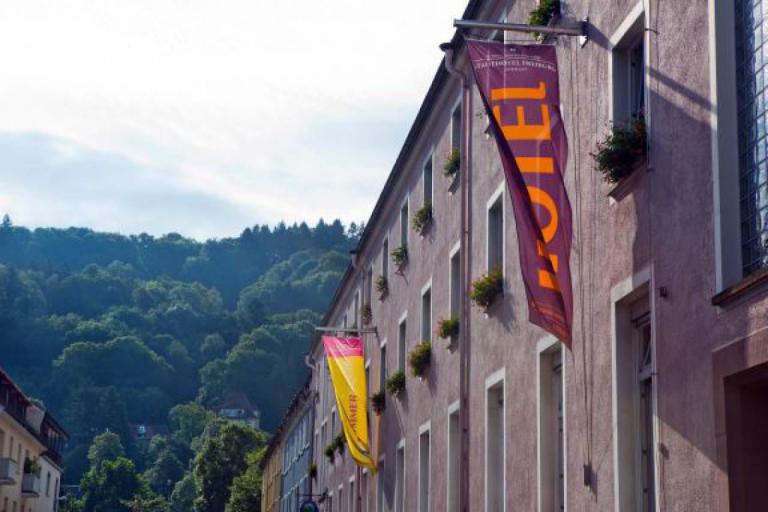 Stadthotel Freiburg - Kolping Hotels & Resort