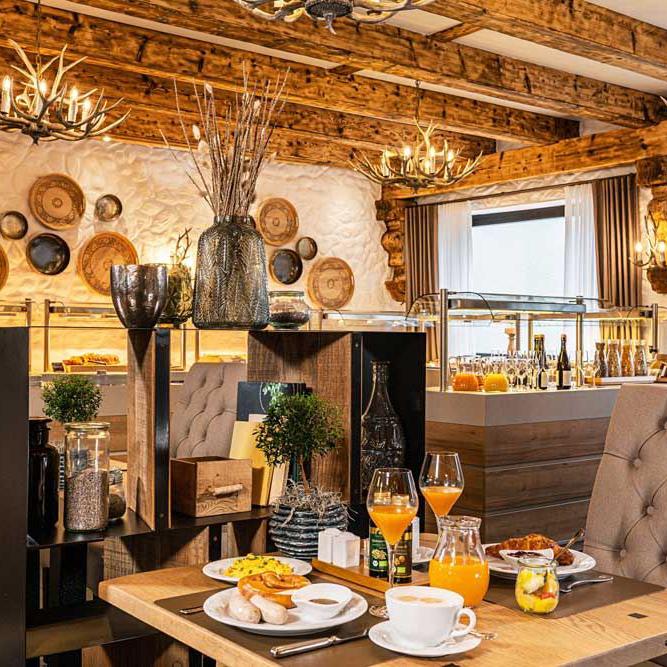 Victor`s Seehotel Weingärtner Bostalsee