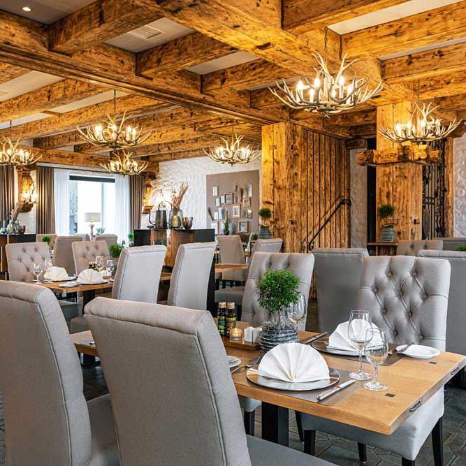 Victor`s Seehotel Weingärtner Bostalsee