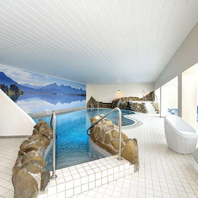 Victor`s Seehotel Weingärtner Bostalsee