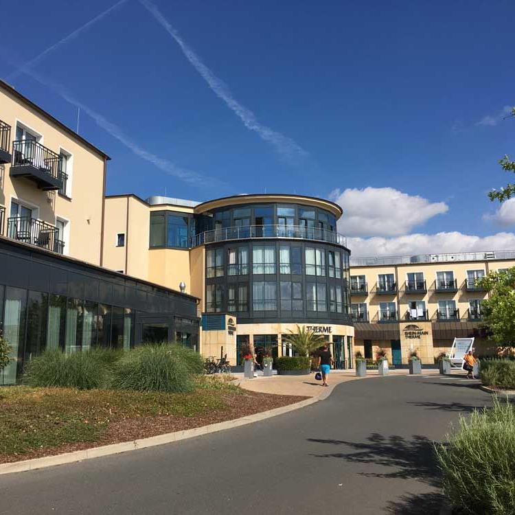 Vital Hotel Therme & Wellnessresort