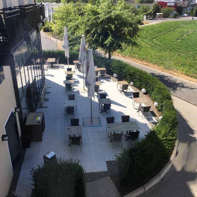 Vital Hotel Therme & Wellnessresort