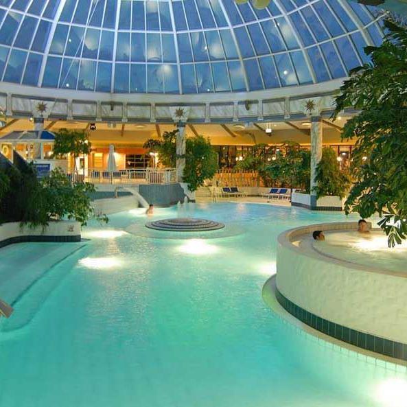 Vital Hotel Therme & Wellnessresort