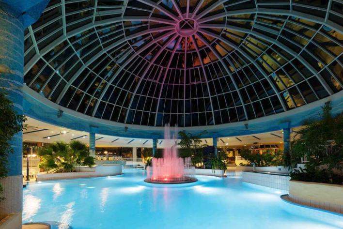 Vital Hotel Therme & Wellnessresort