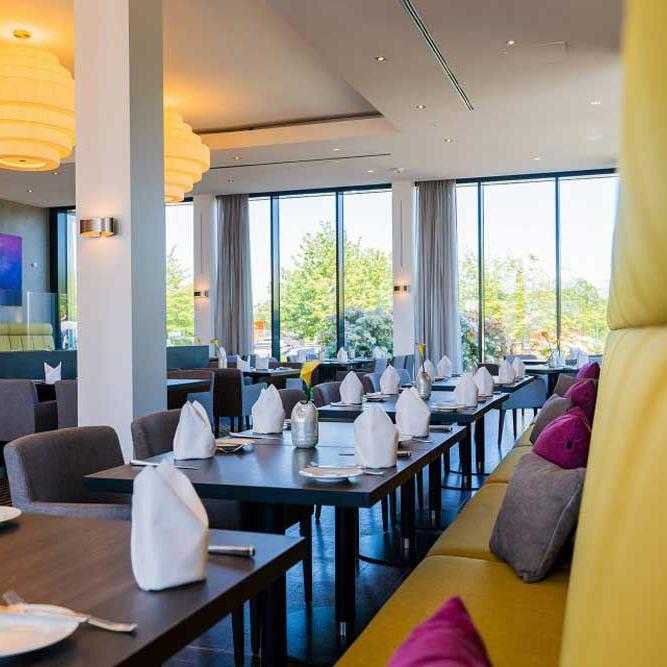 Vital Hotel Therme & Wellnessresort