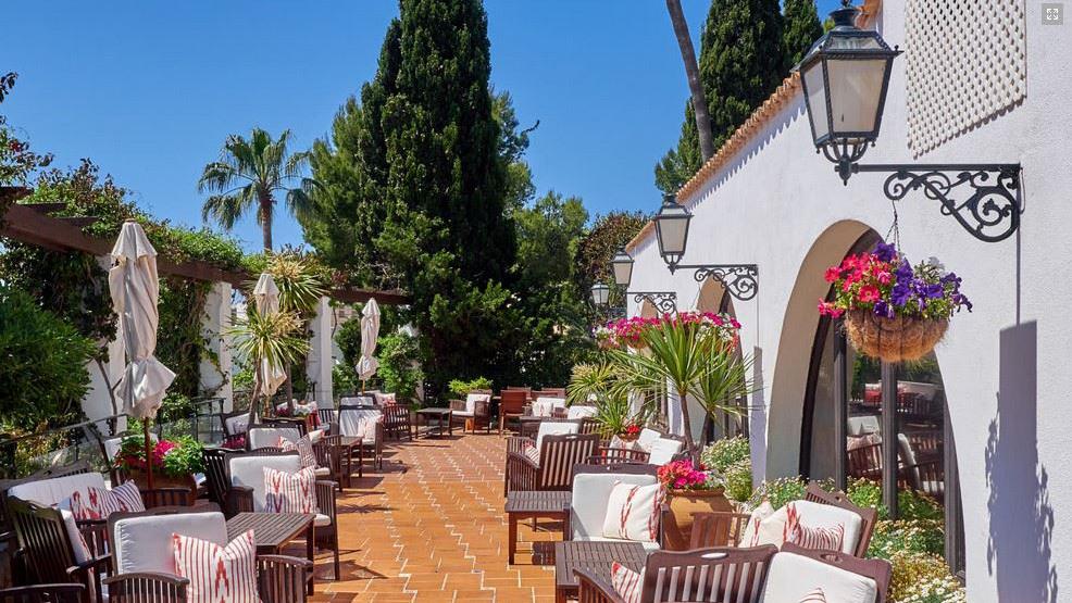 Medico-Seminare Hotels