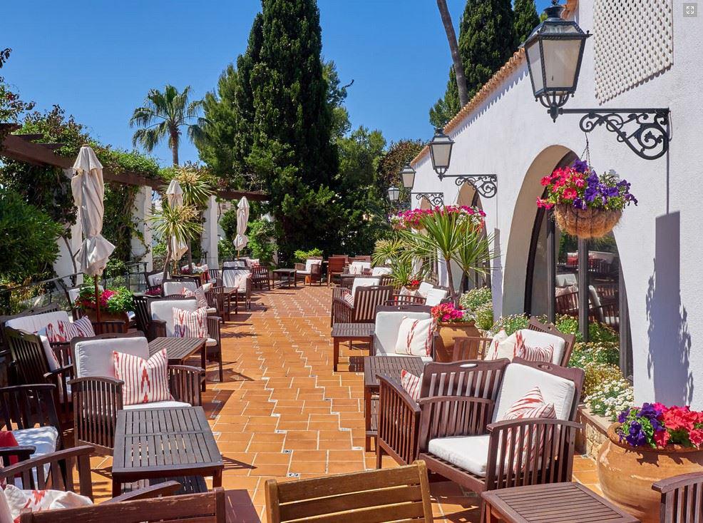 Medico-Seminare Hotels