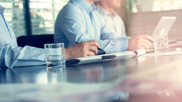 Medico-Service die Referenten