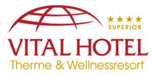 Vital Hotel Therme & Wellnessresort Hofheim