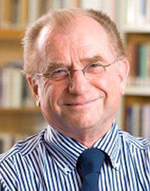 Prof. Dr. med. Dietmar Richter