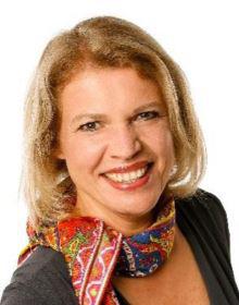 Prof. Dr. med. Claudia Christ