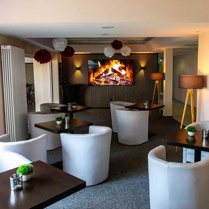 Hotel am Park Bad Driburg 