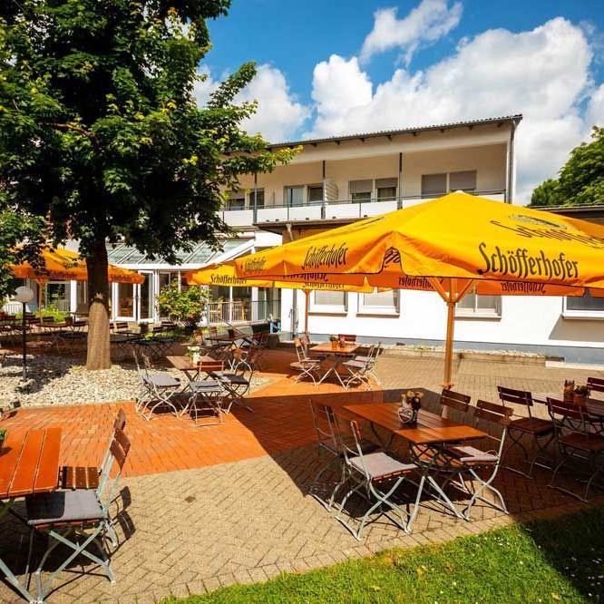 Hotel am Park Bad Driburg 