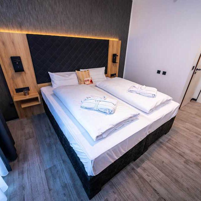 Hotel am Park Bad Driburg 