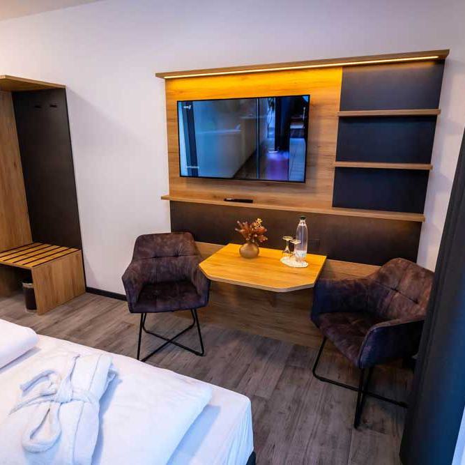 Hotel am Park Bad Driburg 