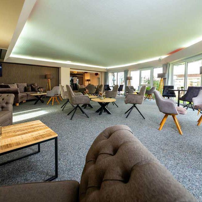Hotel am Park Bad Driburg 