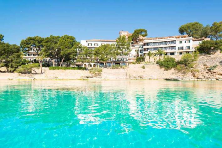 Hotel Cala Fonells Paguera