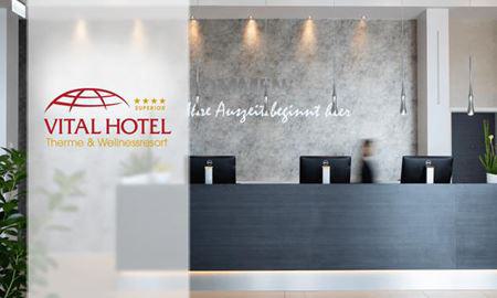 Vital Hotel Hofheim