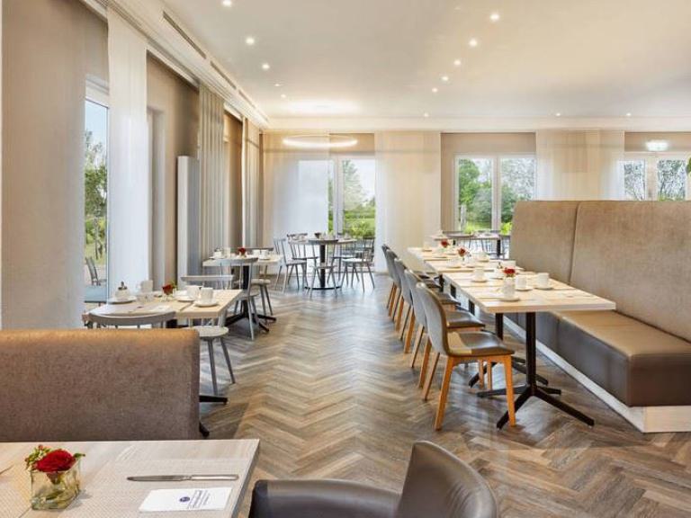 Medico Seminare H+ Hotel Hofheim-Diedenbergen