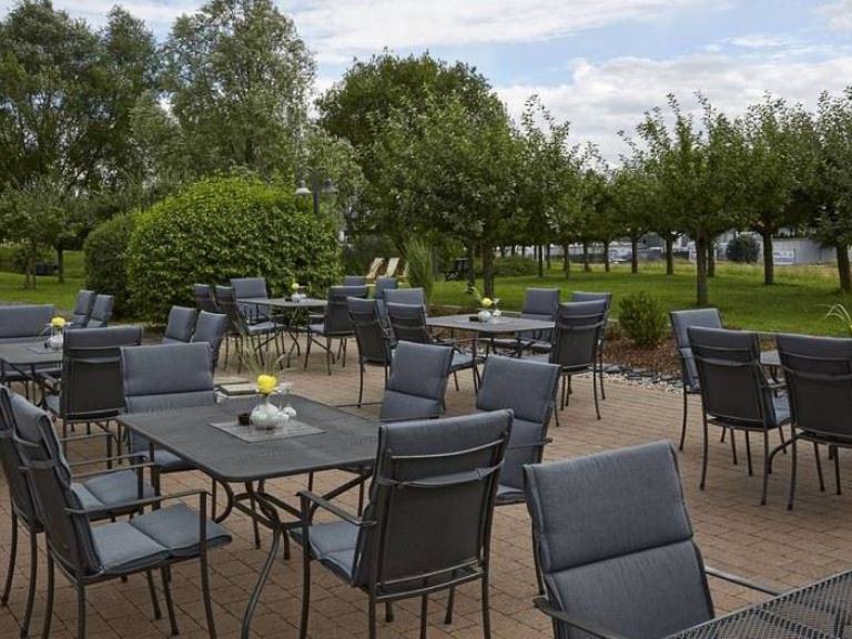 H+ Hotel Hofheim-Diedenbergen