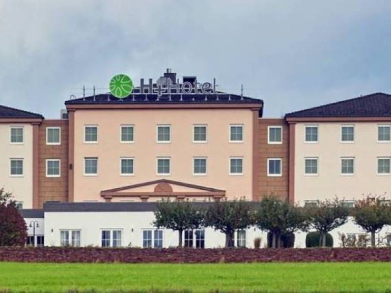 Medico Seminare H+ Hotel Hofheim-Diedenbergen