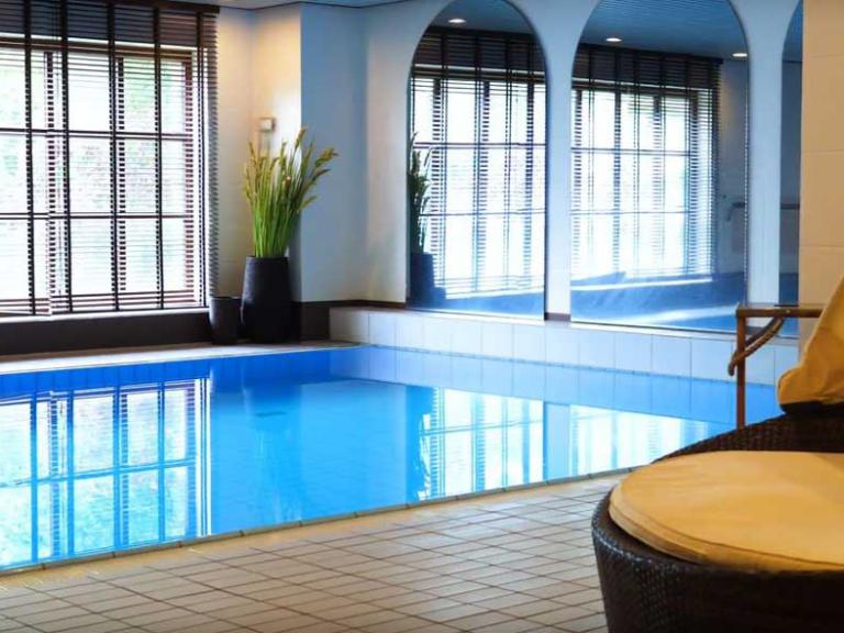 Medico Seminare Hotel Nassau Oranien
