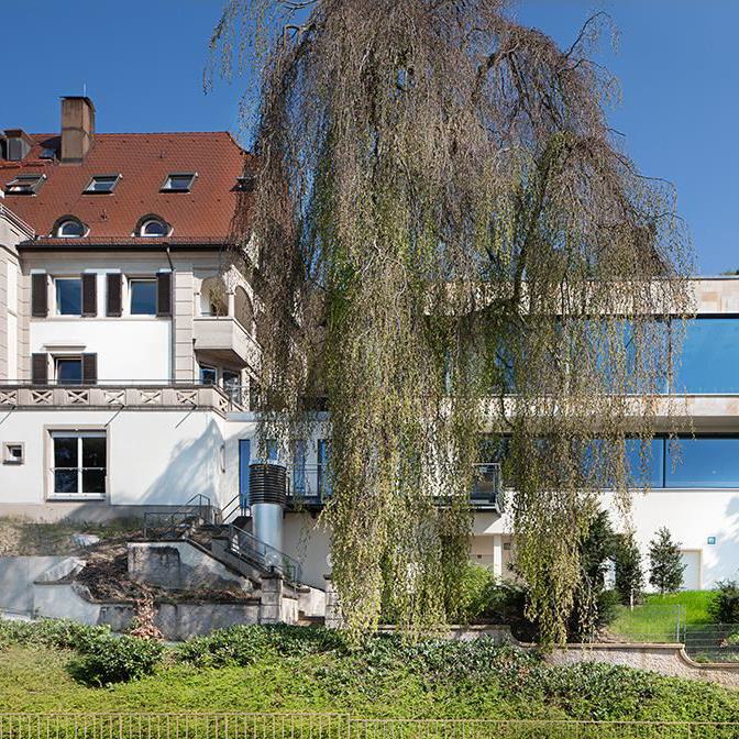 Caritas Tagungscenter