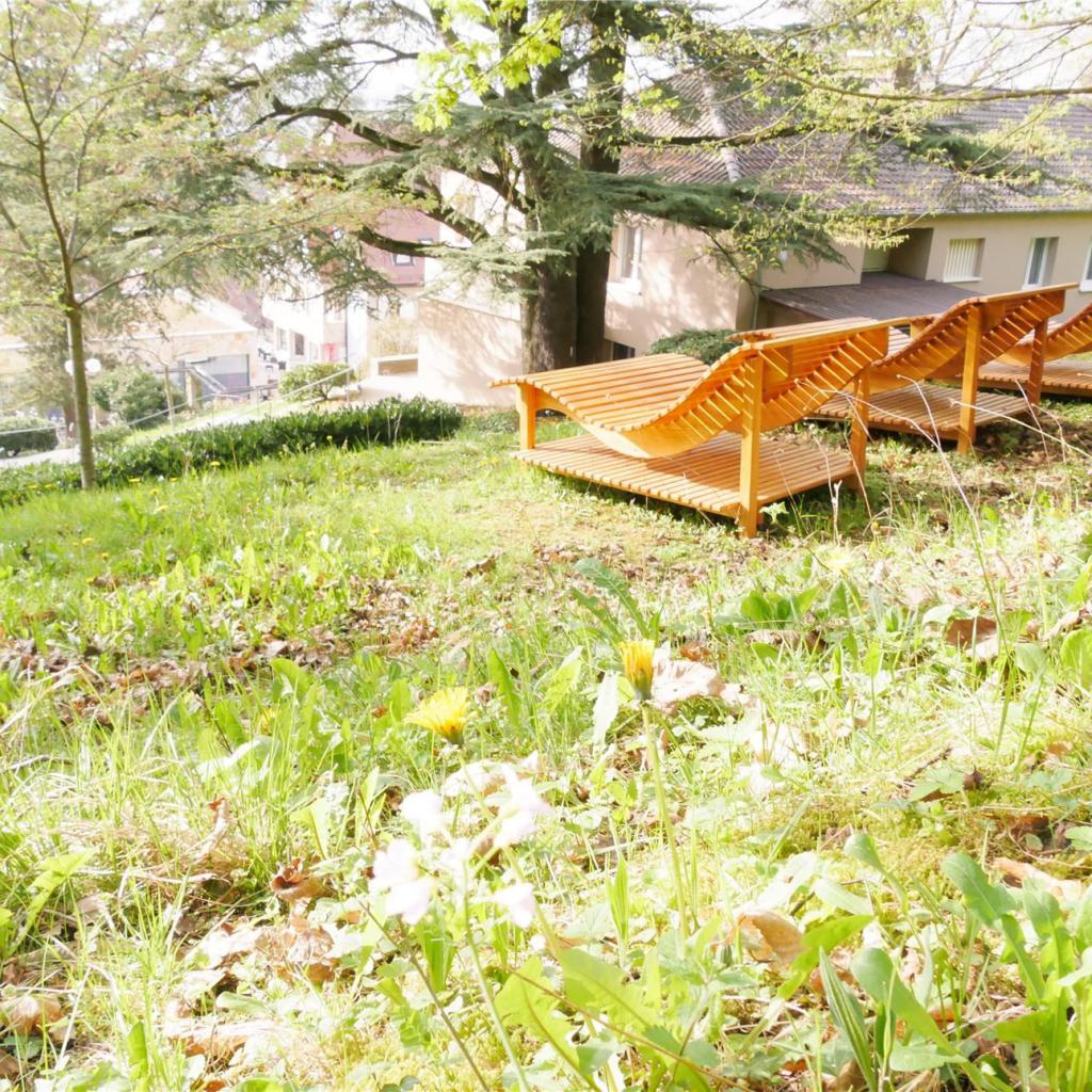 Caritas Tagungscenter