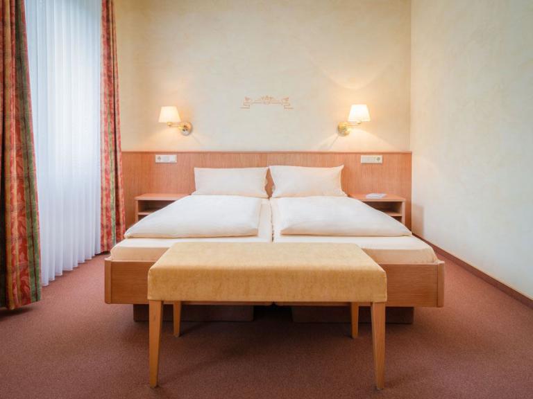 Medico Seminare Hotel Haus Sonnenberg Schotten