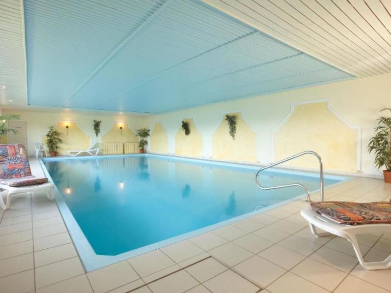 Medico Seminare Hotel Haus Sonnenberg Schotten