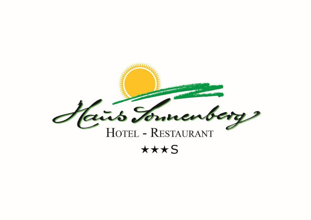 Hotel Haus Sonnenberg